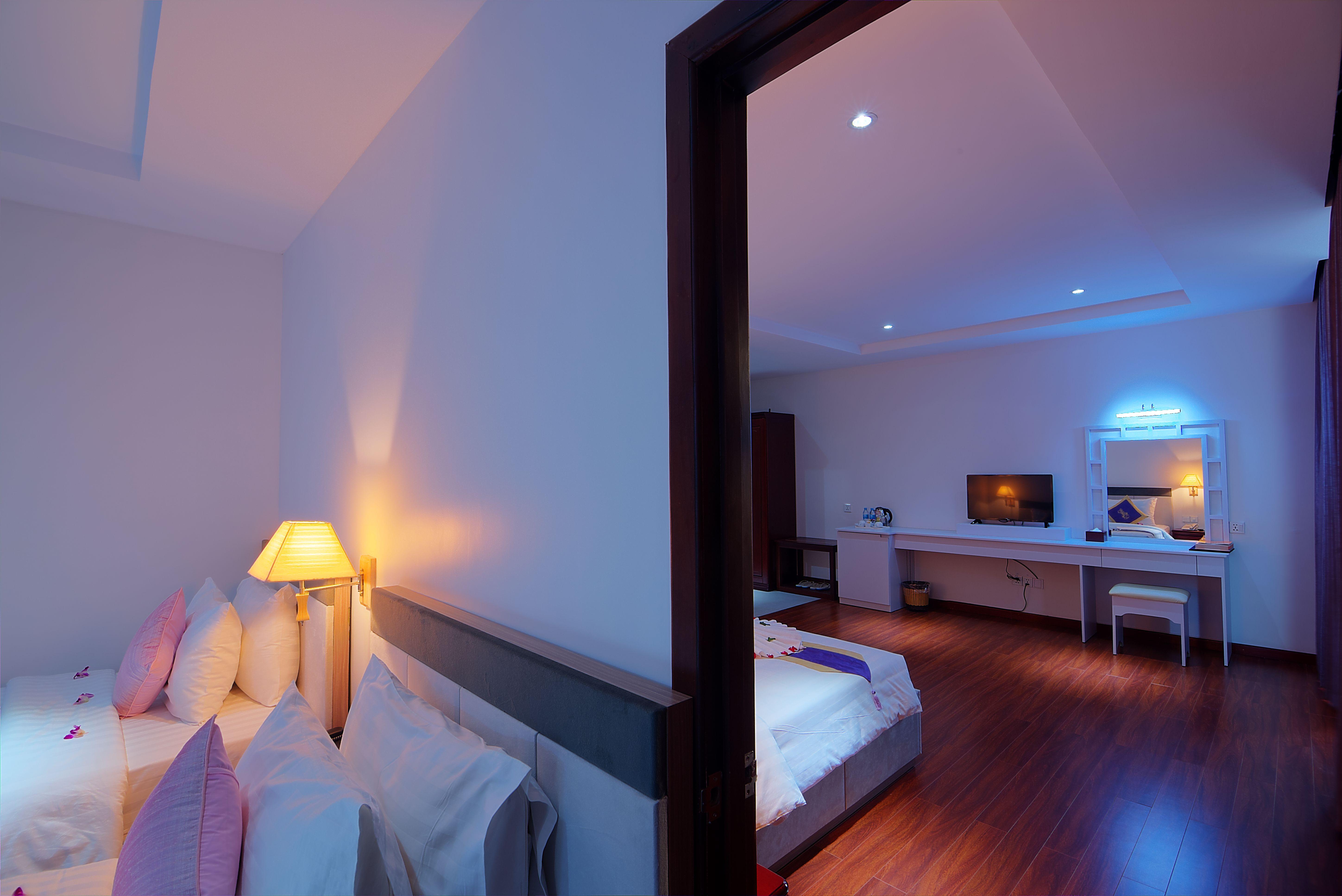 โรงแรมสตาร์รี อังกอร์ เสียมราฐ ภายนอก รูปภาพ
