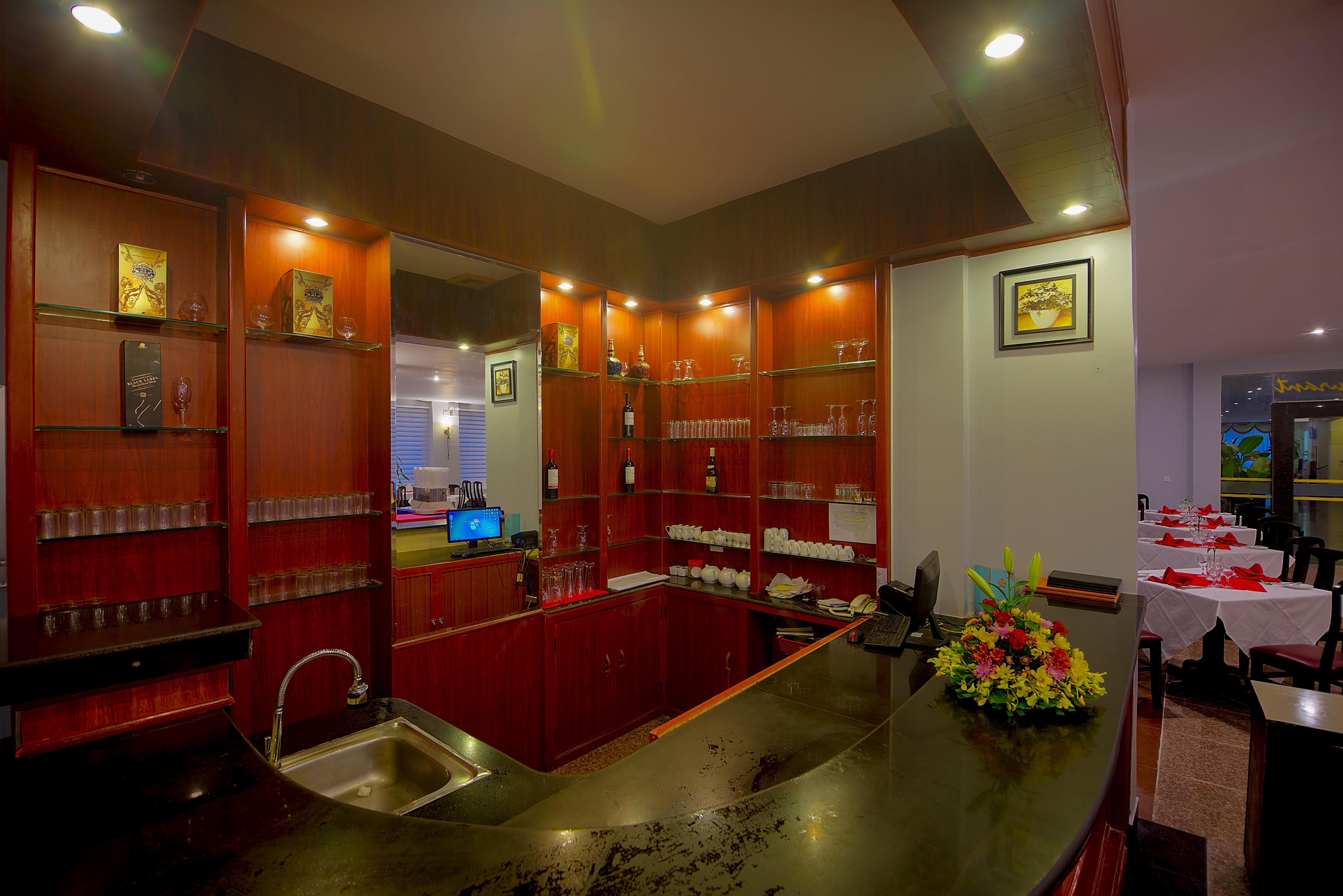 โรงแรมสตาร์รี อังกอร์ เสียมราฐ ภายนอก รูปภาพ