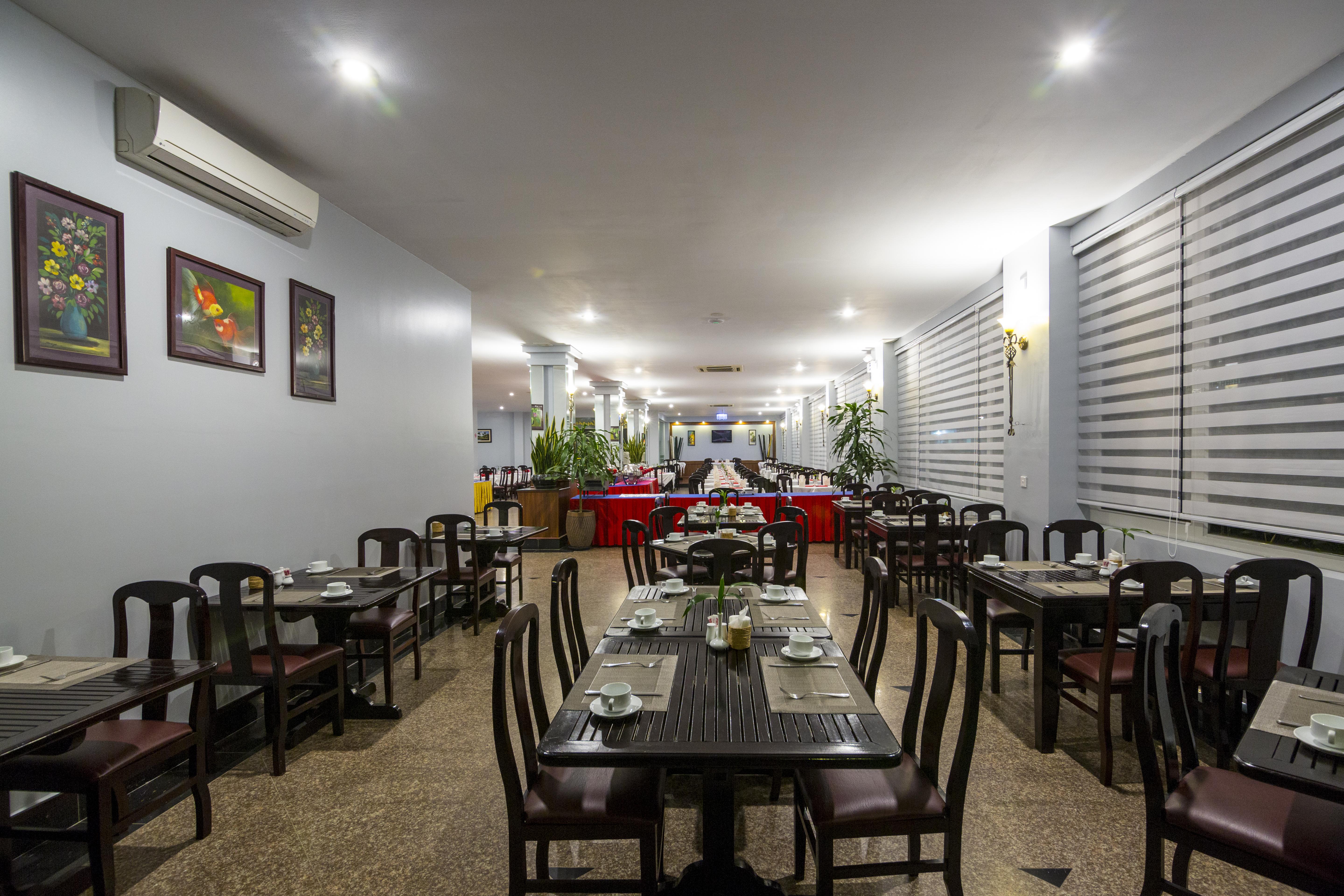 โรงแรมสตาร์รี อังกอร์ เสียมราฐ ภายนอก รูปภาพ