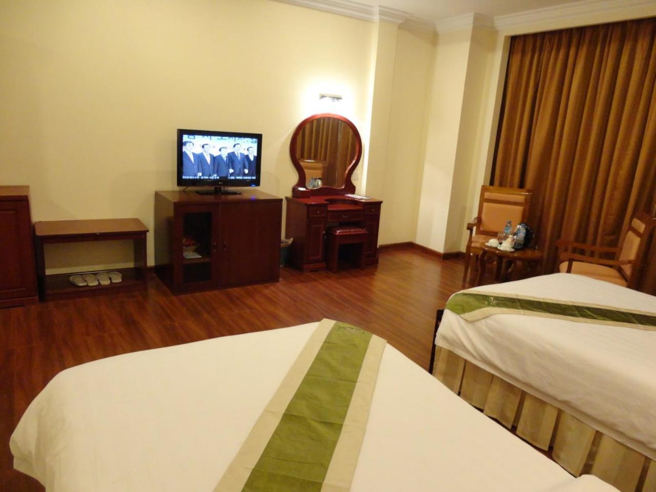 โรงแรมสตาร์รี อังกอร์ เสียมราฐ ภายนอก รูปภาพ
